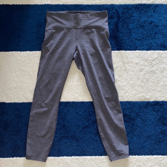 - 🍋Lululemon Leggings🍋 - Picture 1 of 5